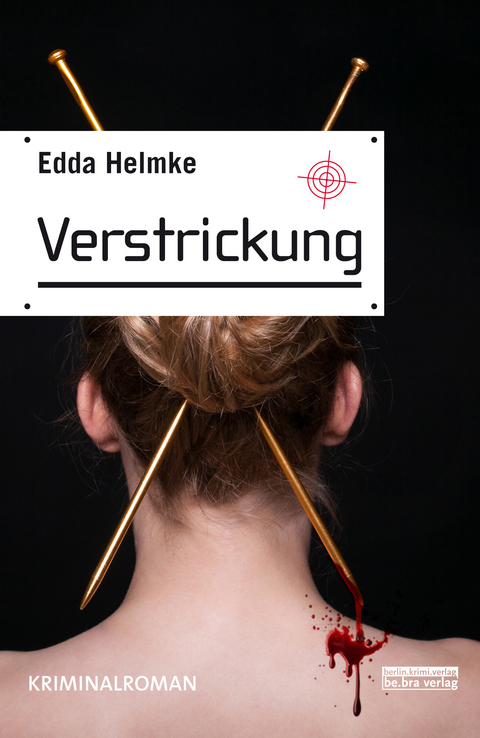 Verstrickung - Edda Helmke