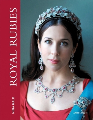 Royal Rubies - Nina Hald