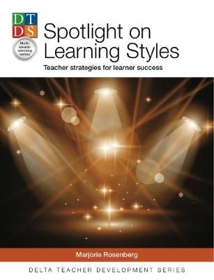 LEARNING STYLES - Marjorie Rosenburg