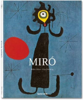 Miró - Janis Mink