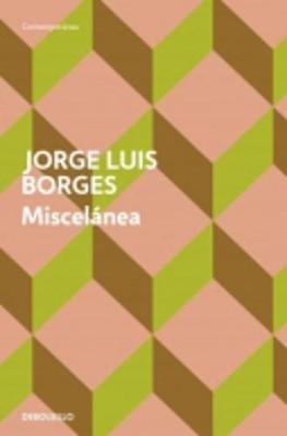 Miscelanea - Jorge Luis Borges