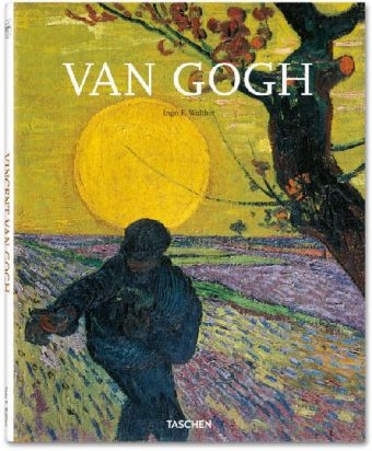van Gogh - Ingo F. Walther
