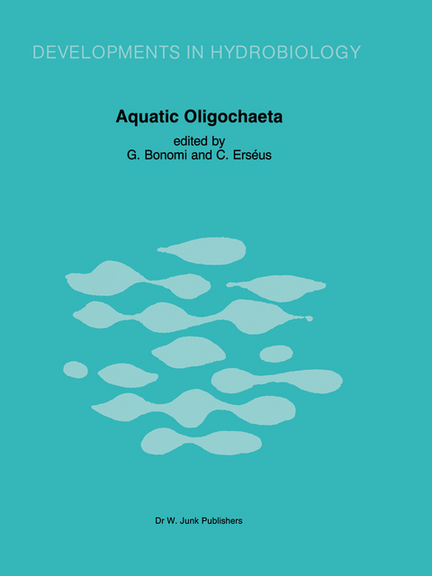 Aquatic Oligochaeta - 