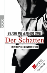 Der Schatten -  Wolfgang Paul