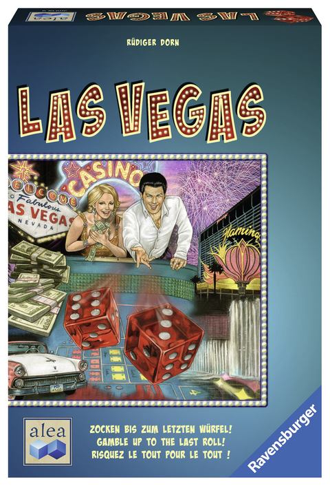 Las Vegas - 