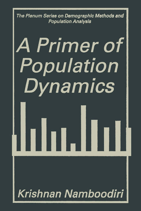 A Primer of Population Dynamics - Krishnan Namboodiri