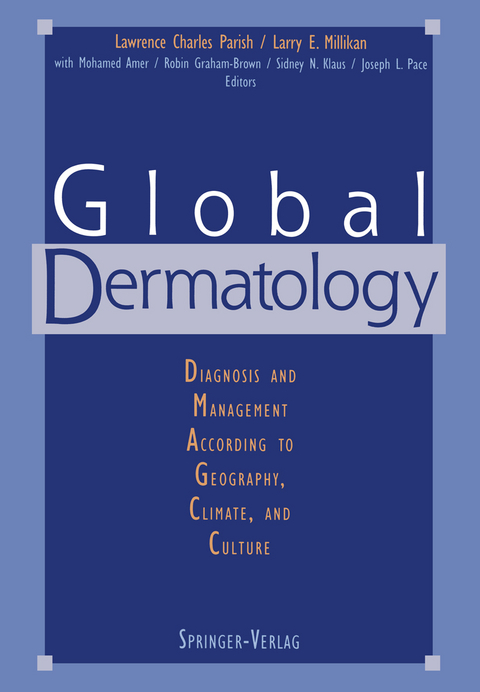 Global Dermatology - 