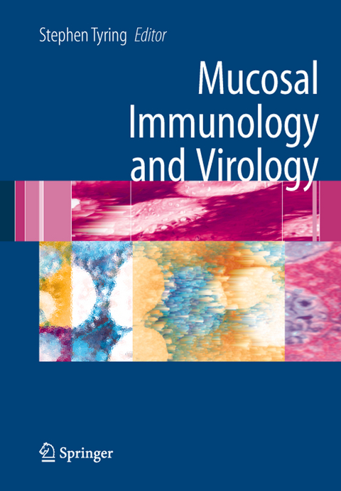Mucosal Immunology and Virology - 