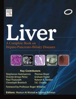 Liver -  Mamun-al-mahtab