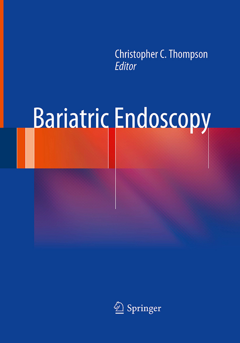 Bariatric Endoscopy - 
