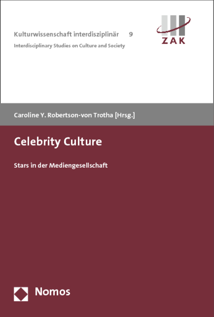 Celebrity Culture - 