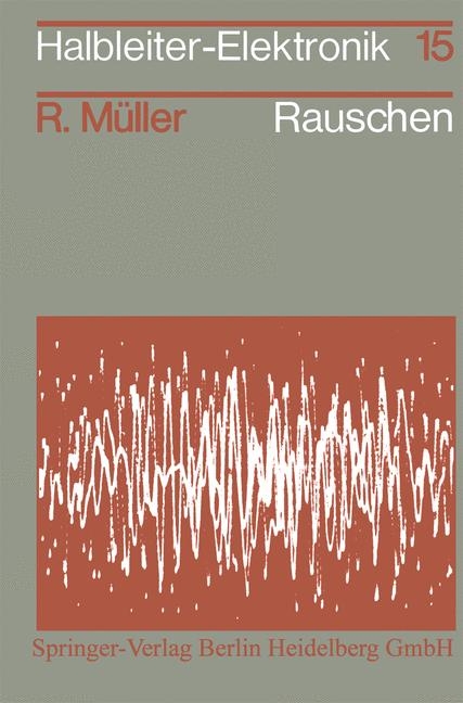 Rauschen - R M Ller