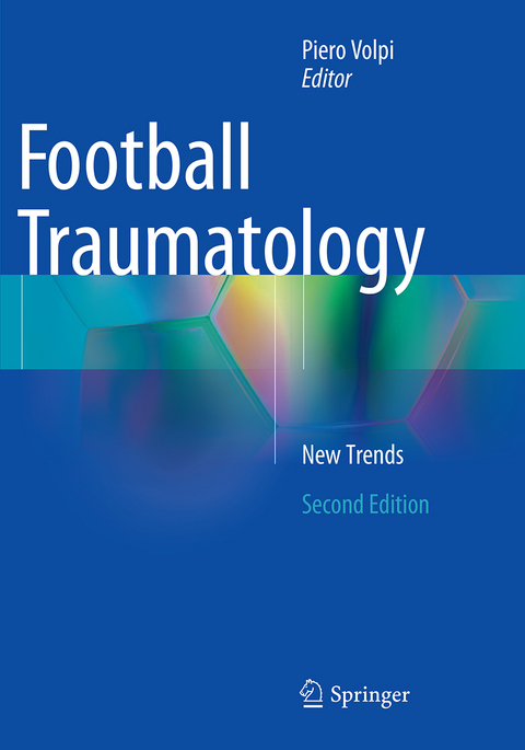 Football Traumatology - 