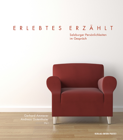 Erlebtes erzählt - 