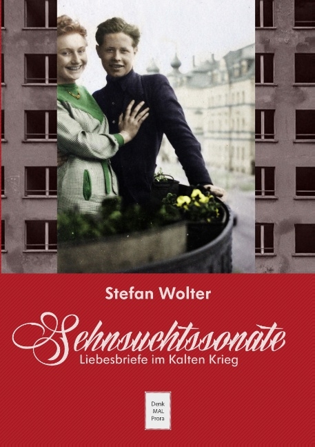 Sehnsuchtssonate - Stefan Wolter