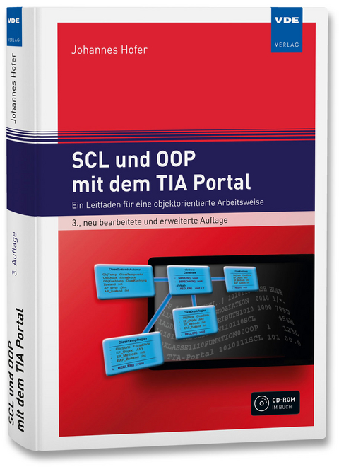 SCL und OOP mit dem TIA Portal - Johannes Hofer