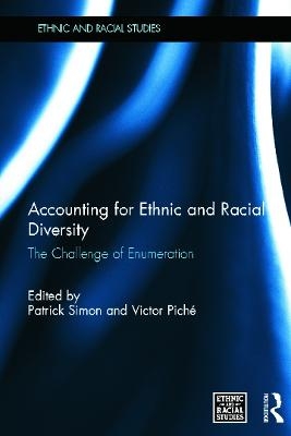 Accounting for Ethnic and Racial Diversity - 