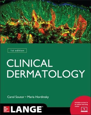 Clinical Dermatology - Carol Soutor, Maria Hordinsky