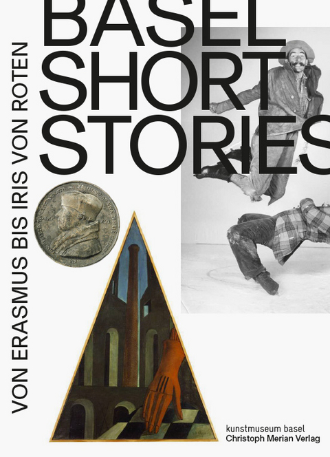 Basel Short Stories - 