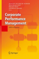 Corporate Performance Management - 