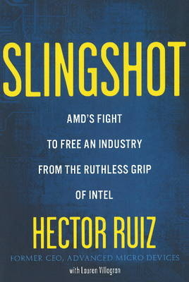 Slingshot - Hector Ruiz