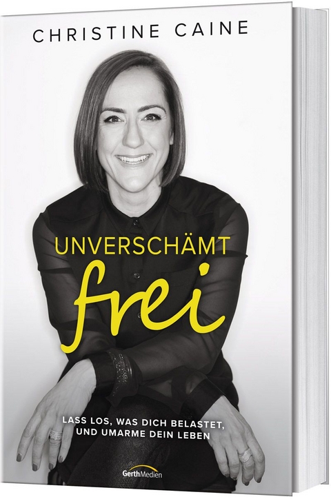 Unverschämt frei