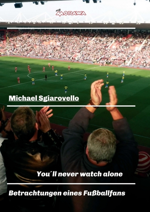 You´ll never watch alone - Michael Sgiarovello