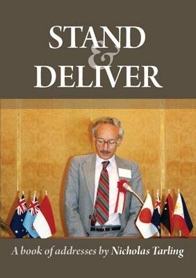 Stand & Deliver - Nicholas Tarling
