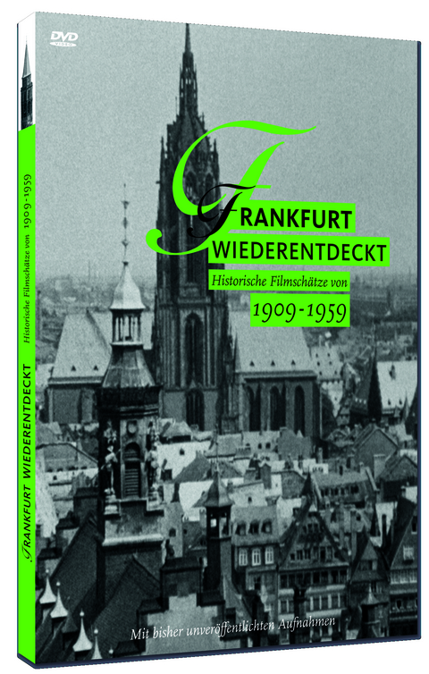 Frankfurt Wiederentdeckt - 