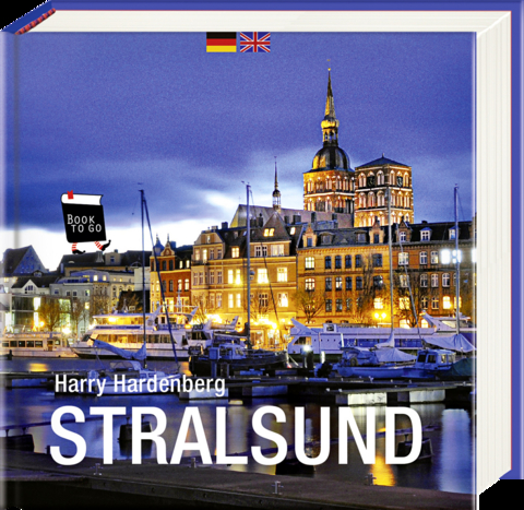 Stralsund – Book To Go - 