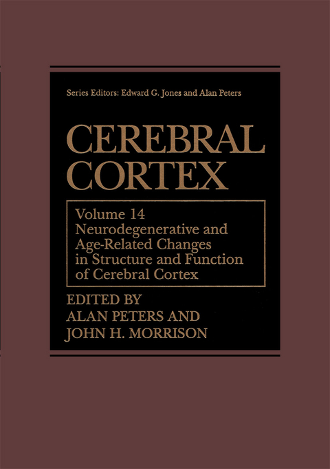 Cerebral Cortex - 