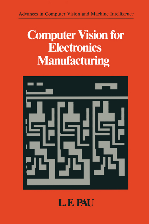 Computer Vision for Electronics Manufacturing - L.F Pau