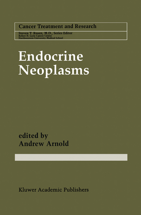 Endocrine Neoplasms - 