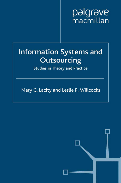 Information Systems and Outsourcing - M. Lacity, L. Willcocks