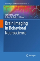 Brain Imaging in Behavioral Neuroscience - 
