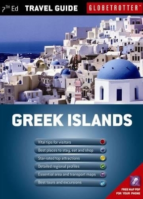 Greek Islands - Paul Harcourt Davies