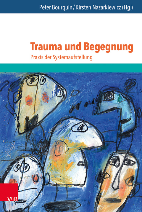 Trauma und Begegnung - 