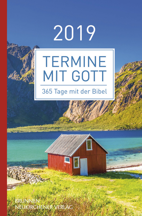 Termine mit Gott 2019 - 