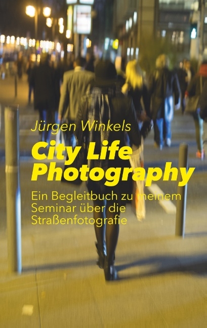 City Life Photography - Jürgen Winkels