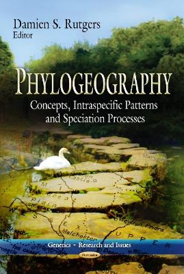 Phylogeography - 