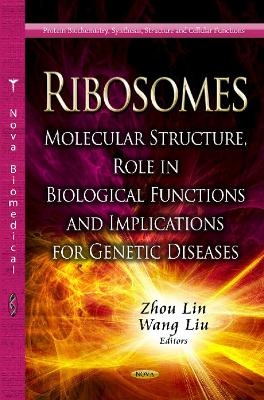 Ribosomes - 