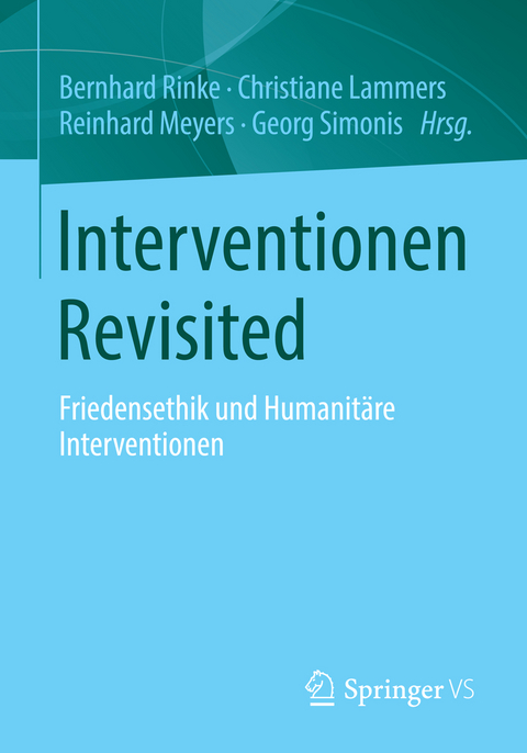 Interventionen Revisited - 