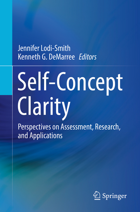 Self-Concept Clarity - 