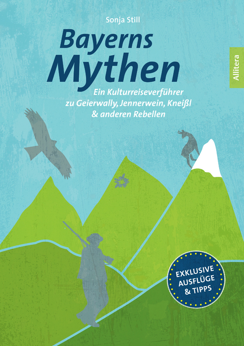 Bayerns Mythen - Sonja Still