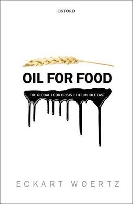 Oil for Food - Eckart Woertz
