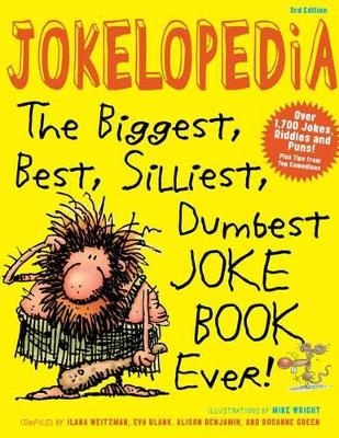 Jokelopedia -  Workman Publishing