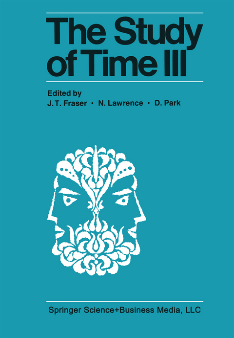 The Study of Time III - 
