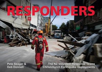 Responders - Pete Seager, Deb Donnell