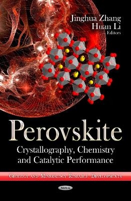 Perovskite - 