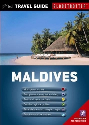 Maldives - Stefania Lamberti